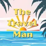 The Travel Man discount code
